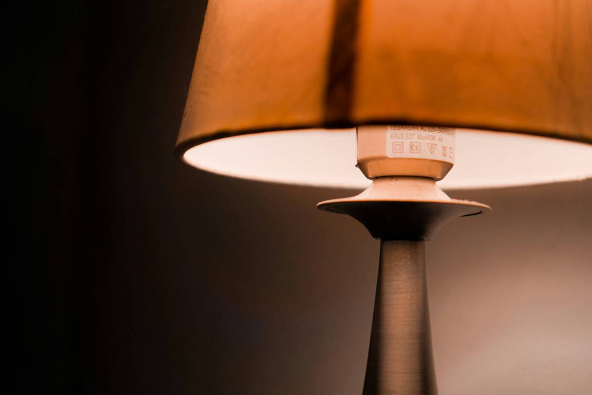 Updated Mood Lighting for Home Office: 7 Proven Tips to Avoid Painful Eye Strain